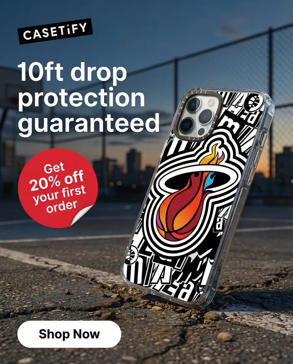 Campaign coverflow visual 1