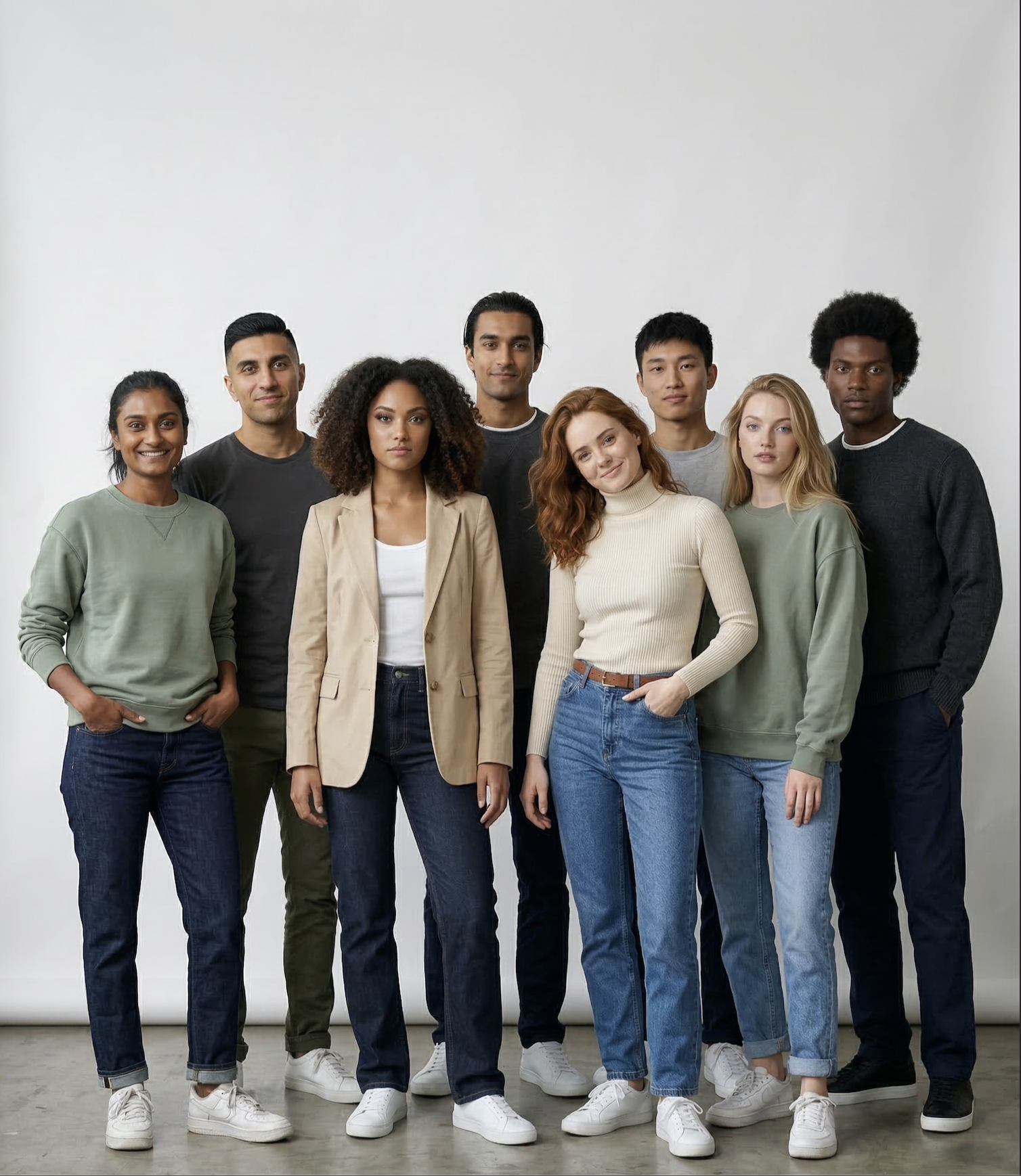 BetterAd model gallery