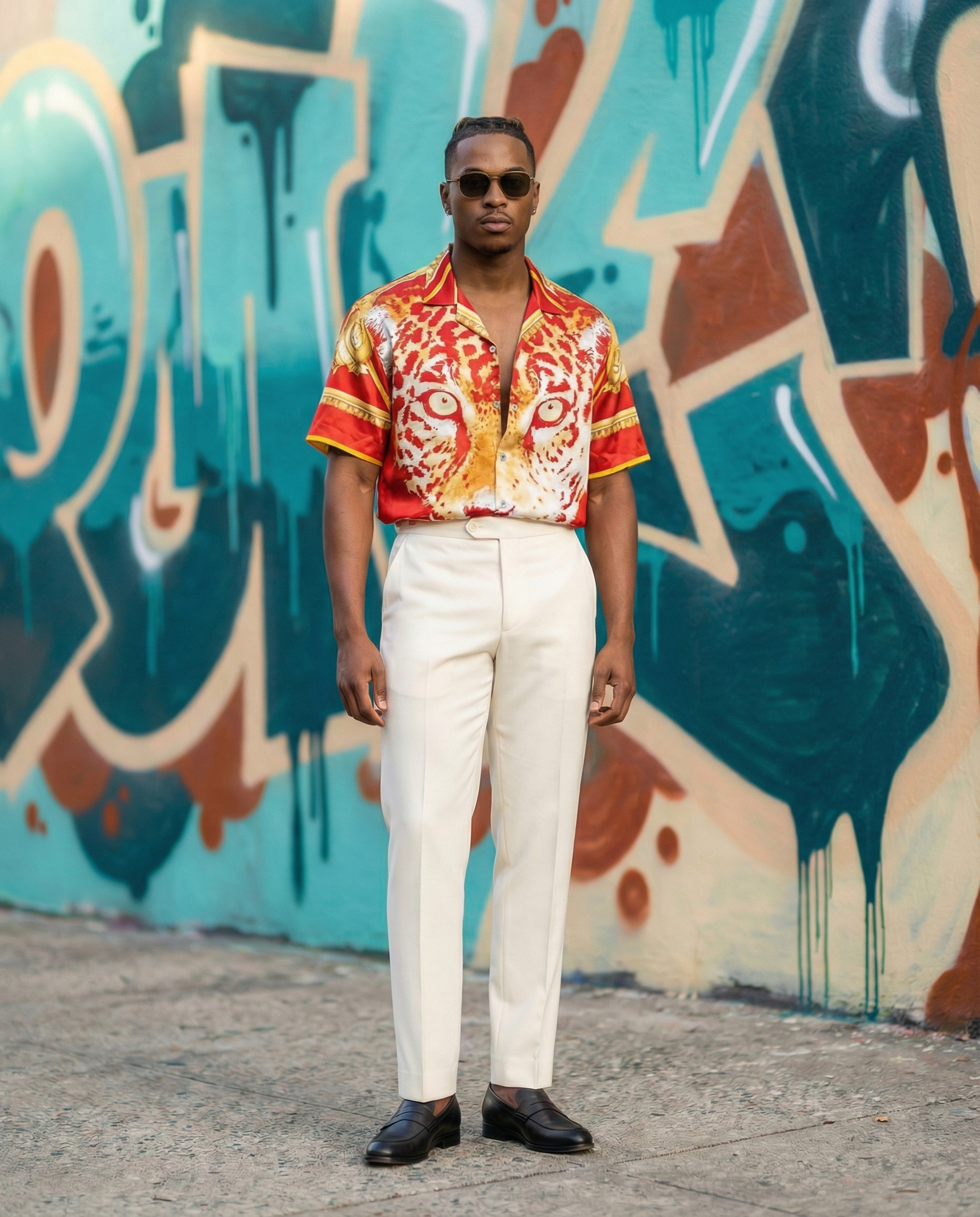 Model variation supporting 2