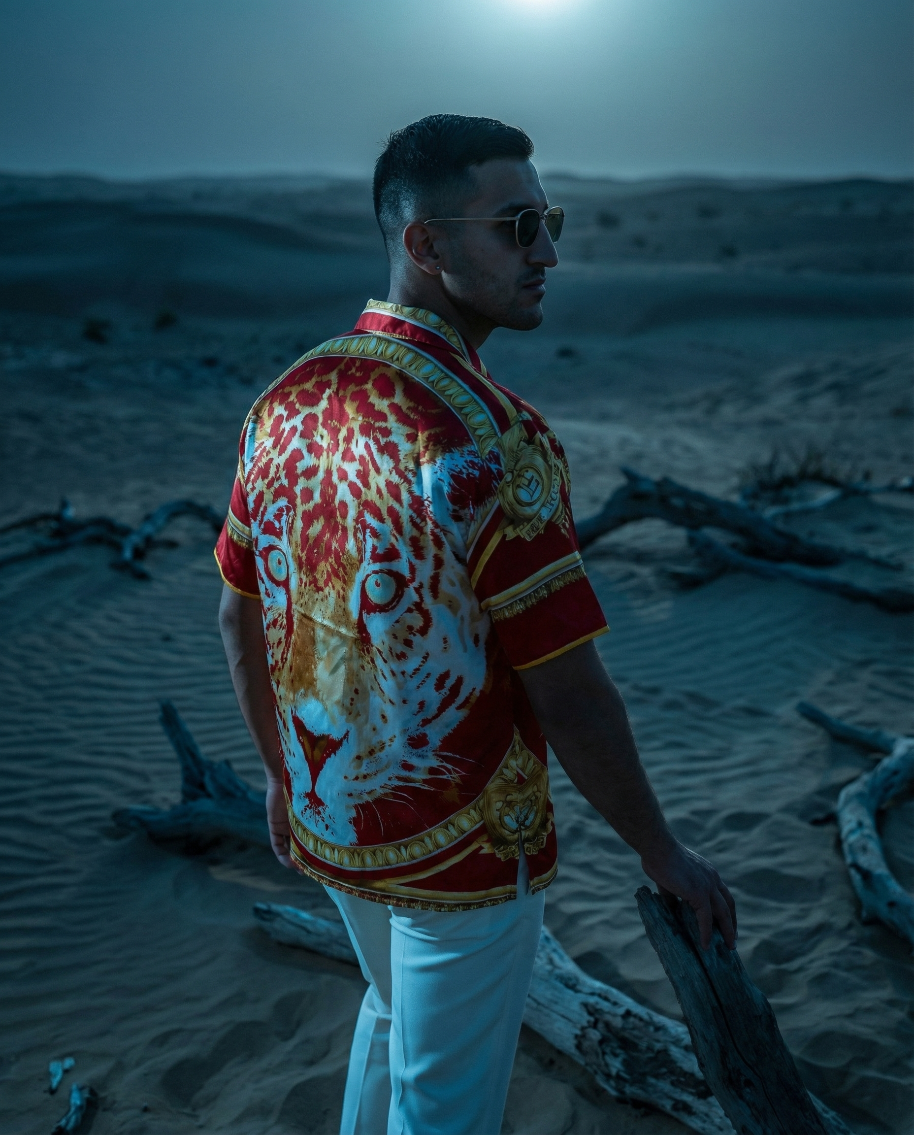 Model variation supporting 5