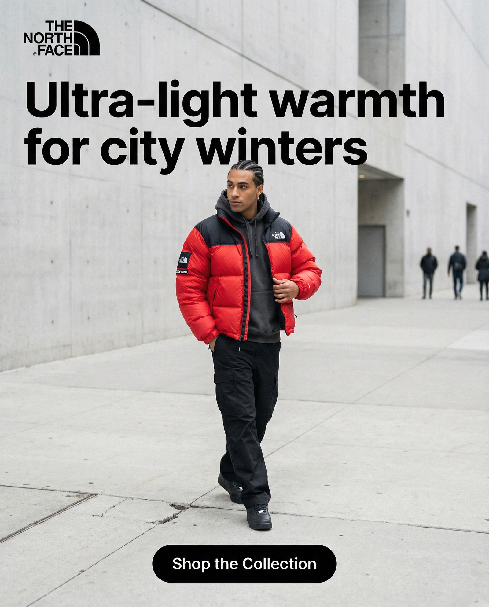 Ad campaign concept 1